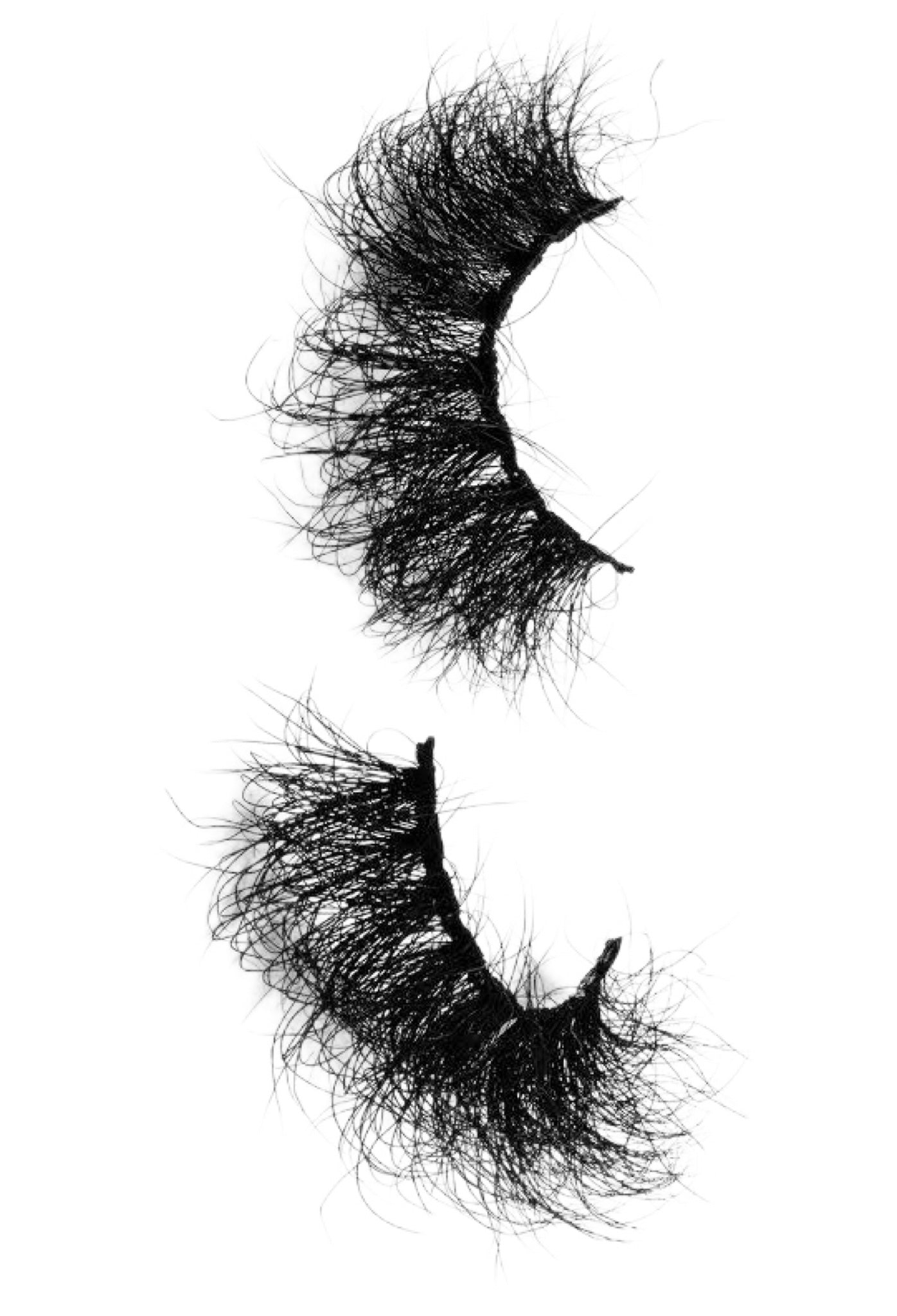 Mink Eyelashes