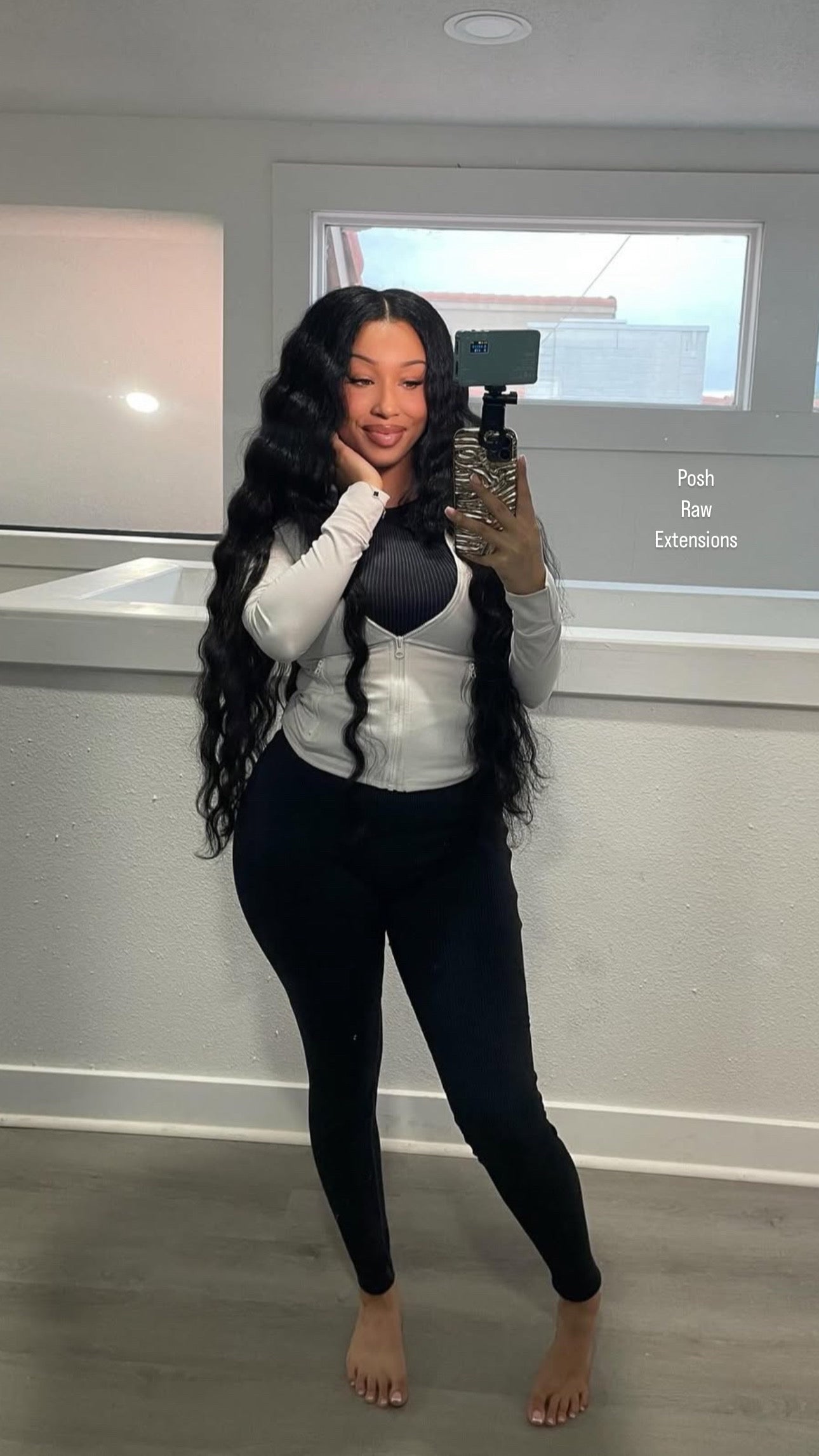 Cambodian Wavy Bundle Deal