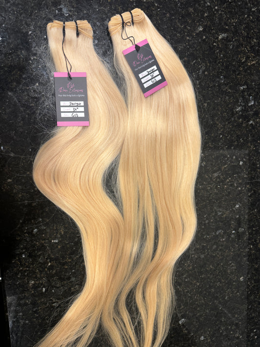 613 SEA Straight 30”x2 (only 2 bundles are available)