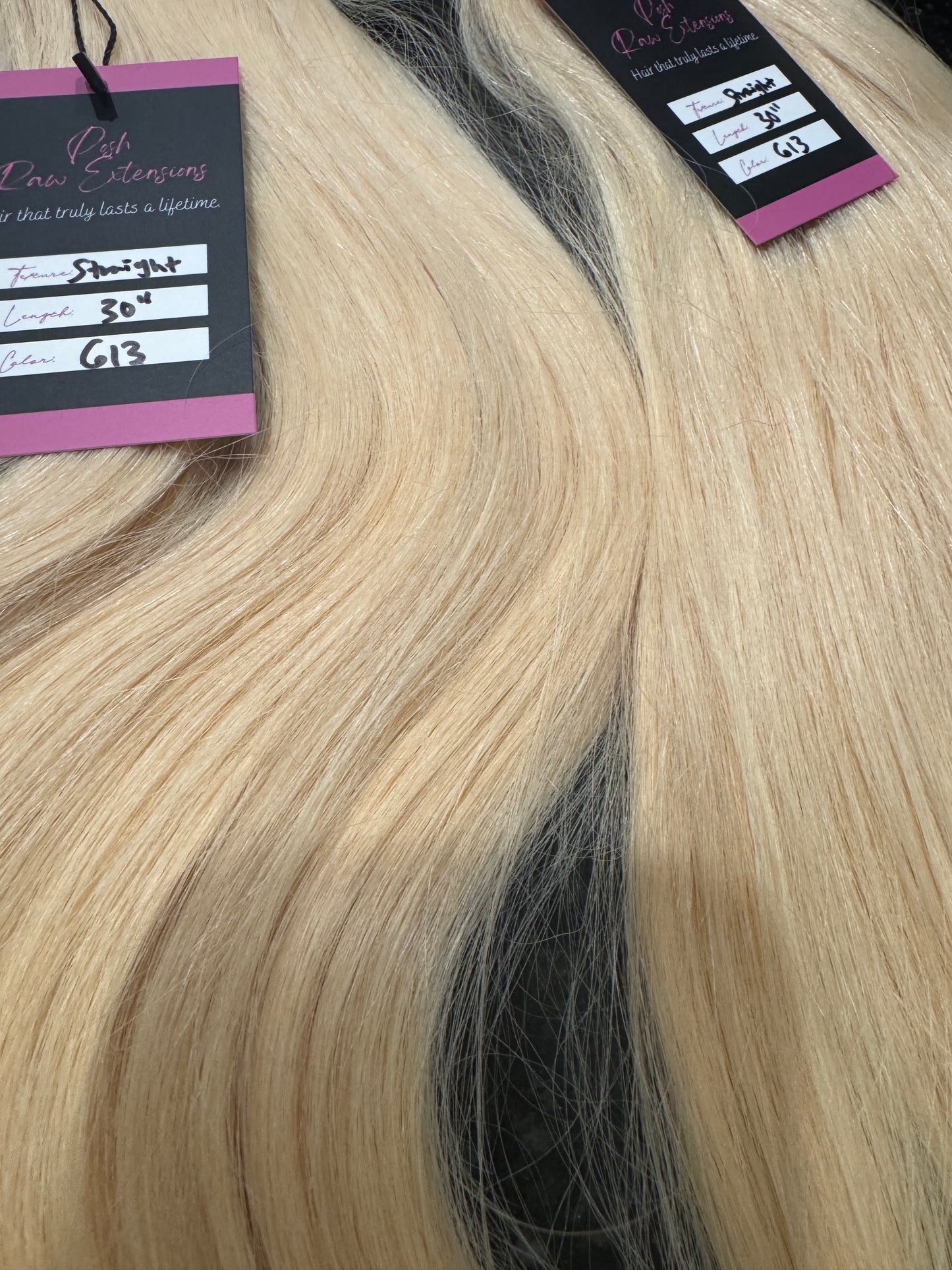 613 SEA Straight 30”x2 (only 2 bundles are available)